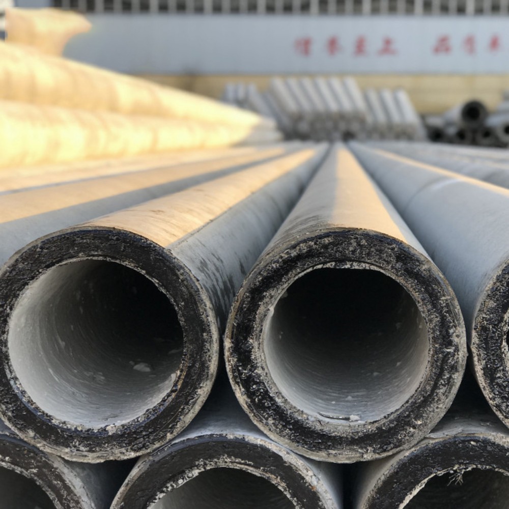 宝山150×10米预应力水泥电线杆